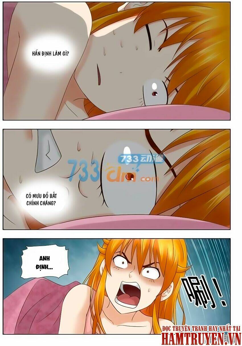 Tối Cường Tà Thiếu: Chapter 179