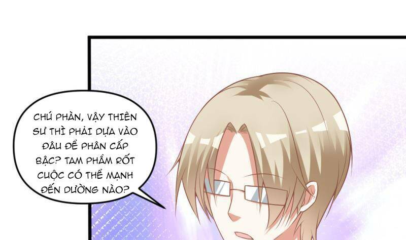 Thần Huyền Sư: Chapter 10