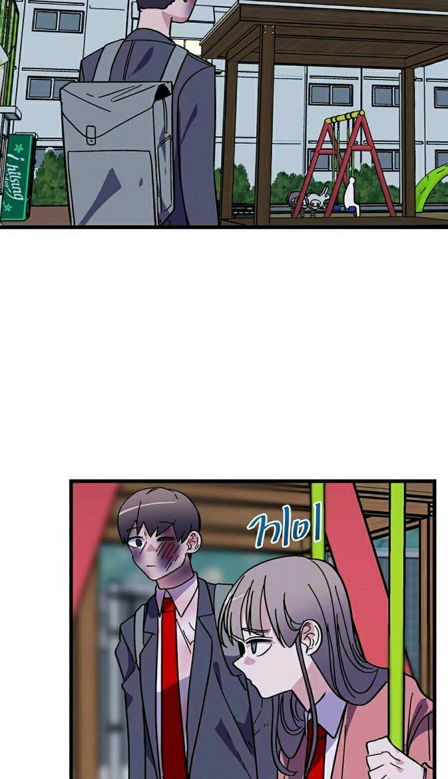 Đàm Phán Bắt Nạt: Chapter 2