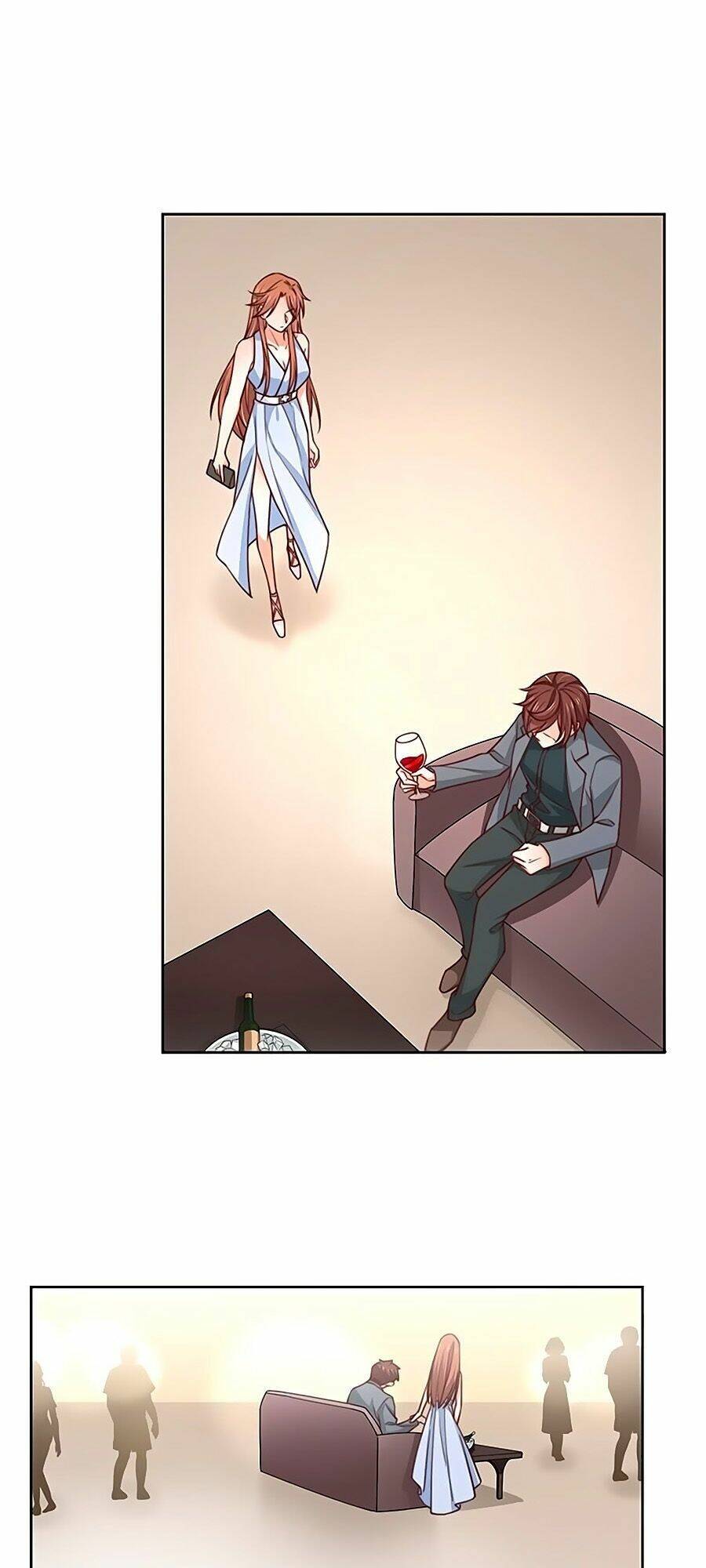 Nhật Ký Báo Thù Của Thiên Kim Hai Mặt: Chapter 25