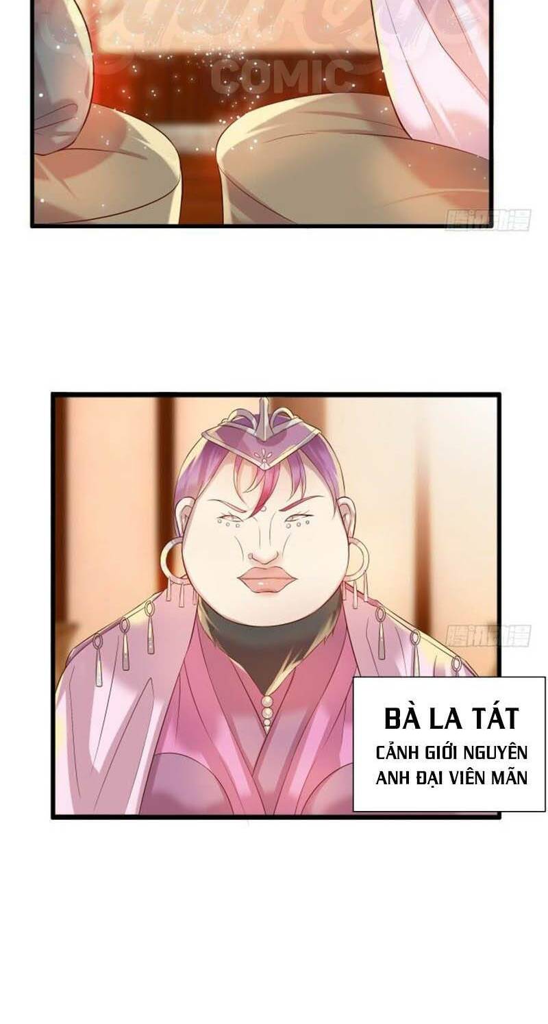 Siêu Phàm Truyện: Chapter 37