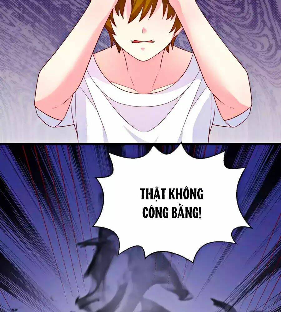 Cuộc Sống Hào Môn Của Vu Nữ: Chapter 46