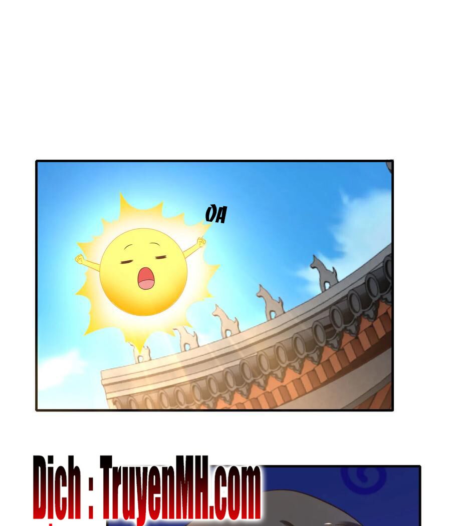 Lãnh Cung Phế Hậu Muốn Nghịch Thiên: Chapter 220