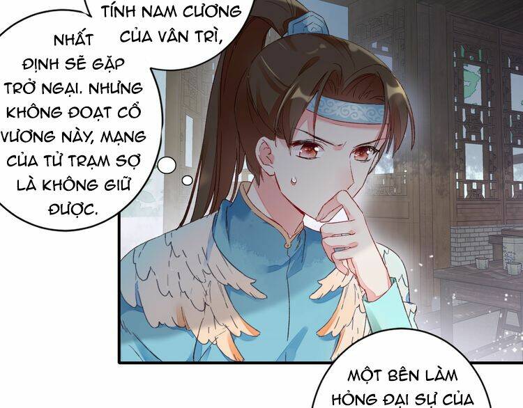 Hoa Nhan Sách: Chapter 66.1
