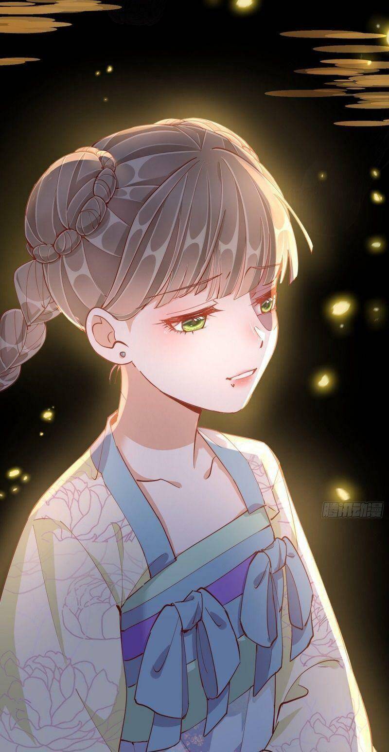 Công Lược Trưởng Thành Của Vương Phi: Chapter 46