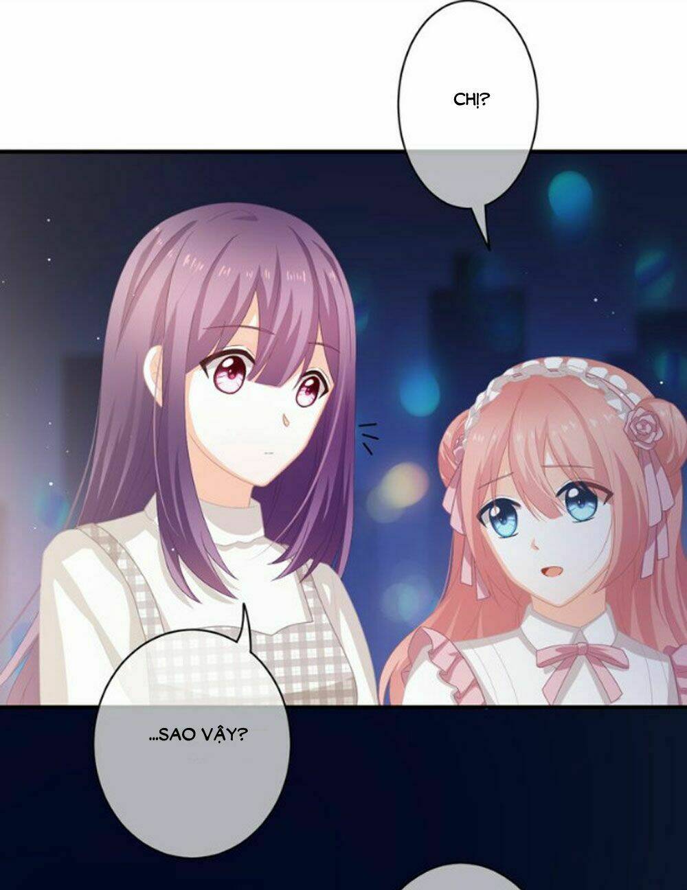 Tiệm May Luyến Sắc: Chapter 8