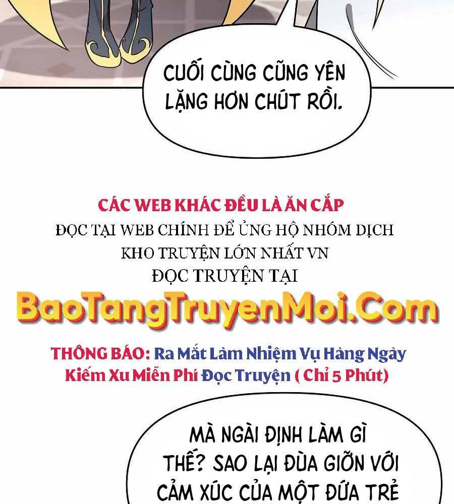 Tên Lỗ Mãng Cấp 10 Của Gia Đình Hiệp Sĩ: Chapter 12