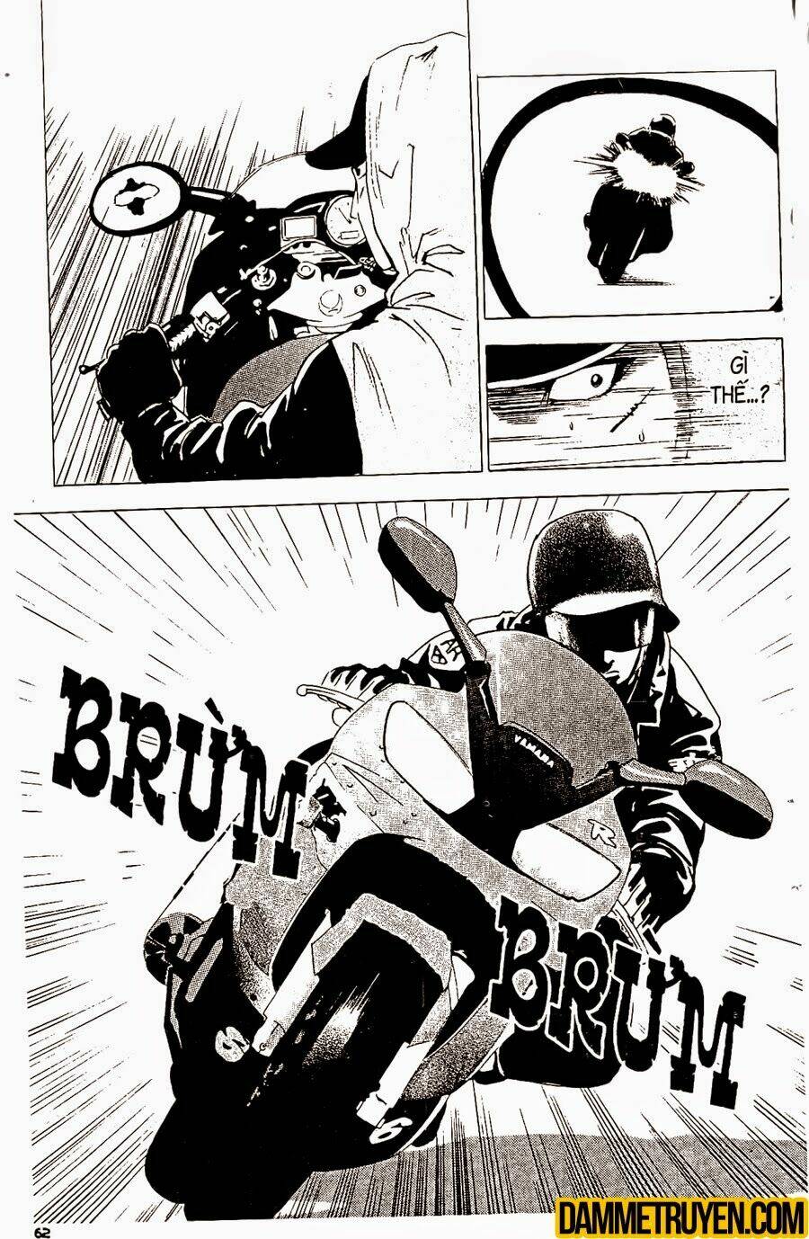 Ai Hơn Ai: Chapter 186