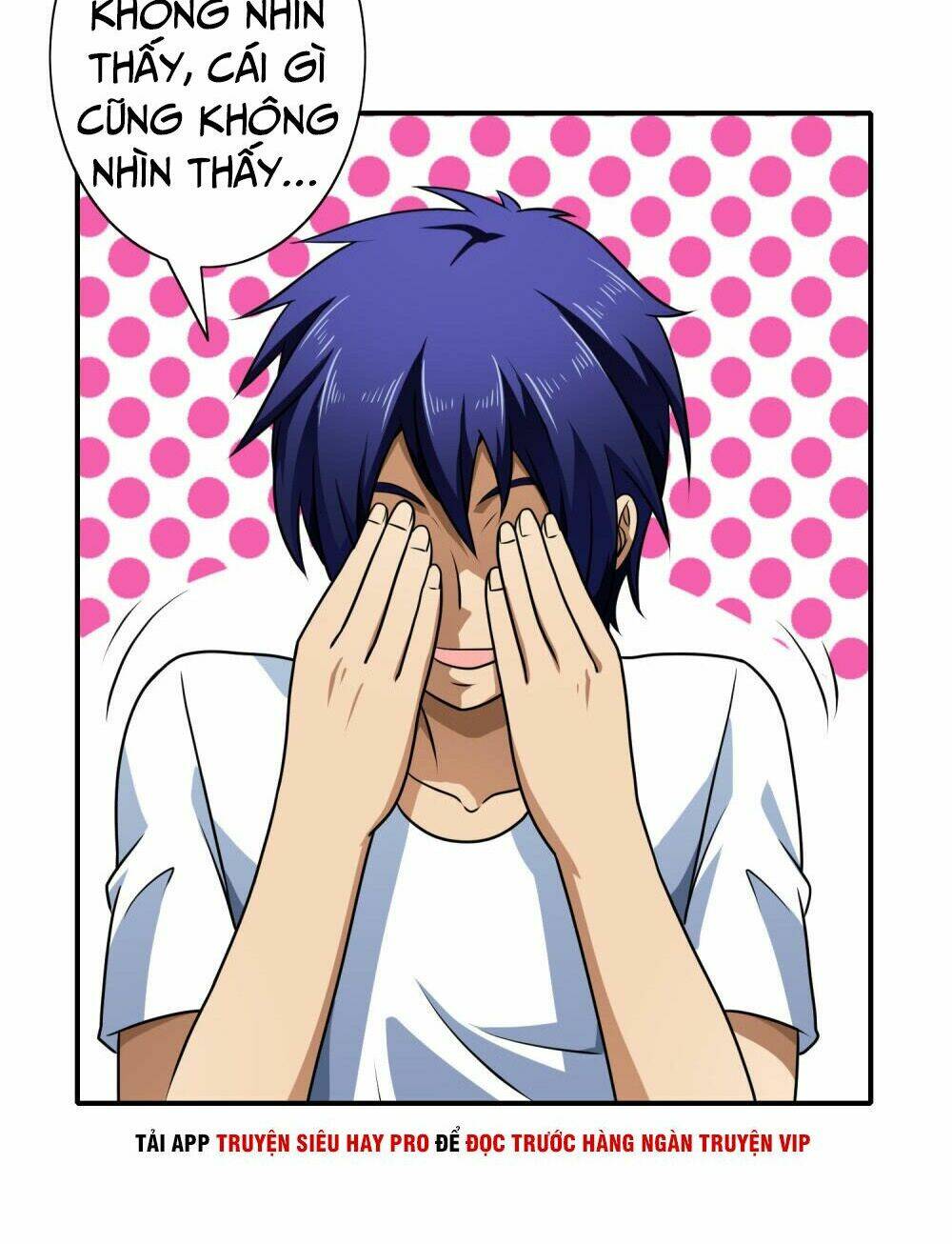 Hộ Hoa Cao Thủ Tại Đô Thị: Chapter 118