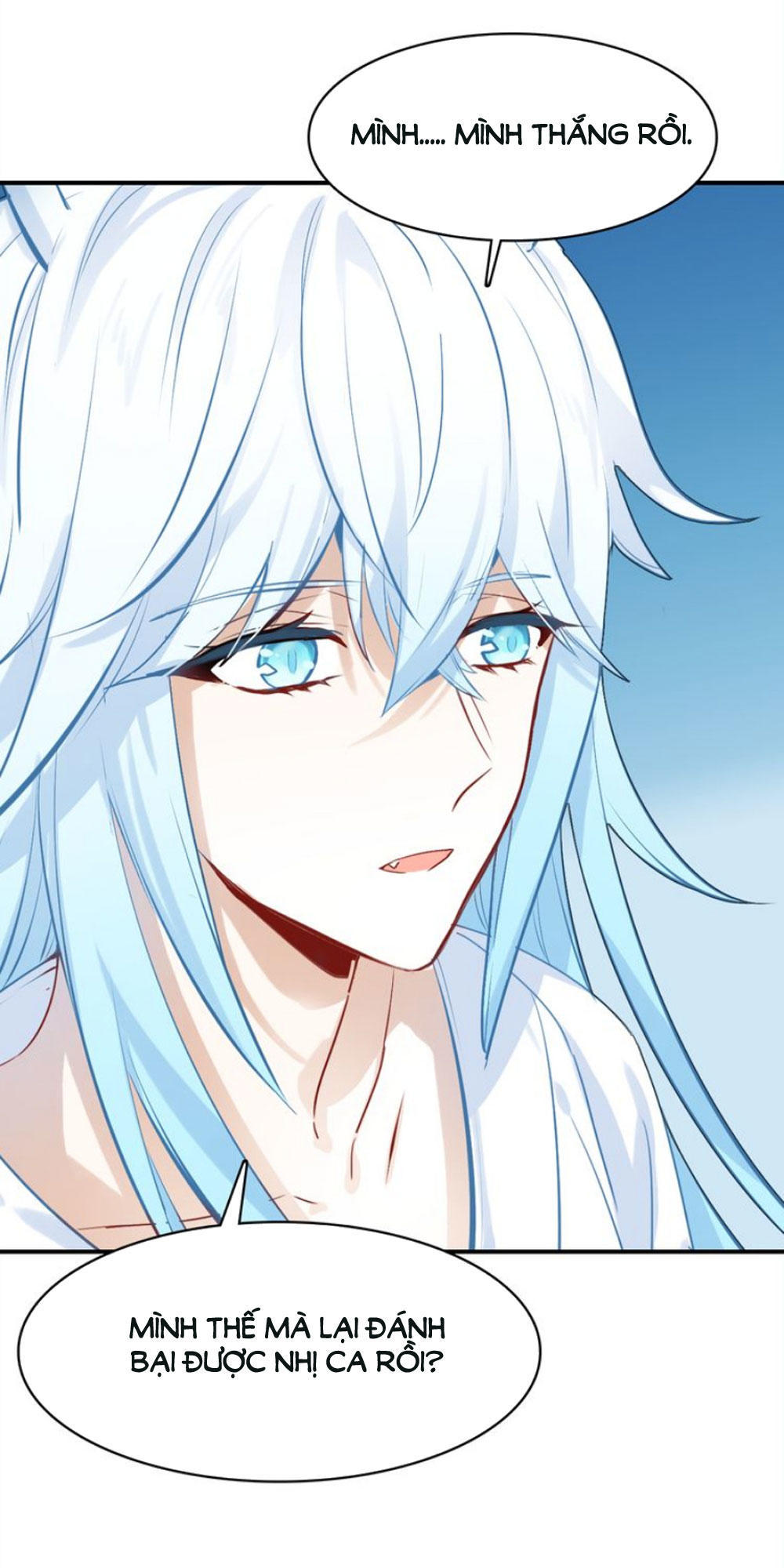 Ái Ngạo Kiều Long Vương Gia: Chapter 15