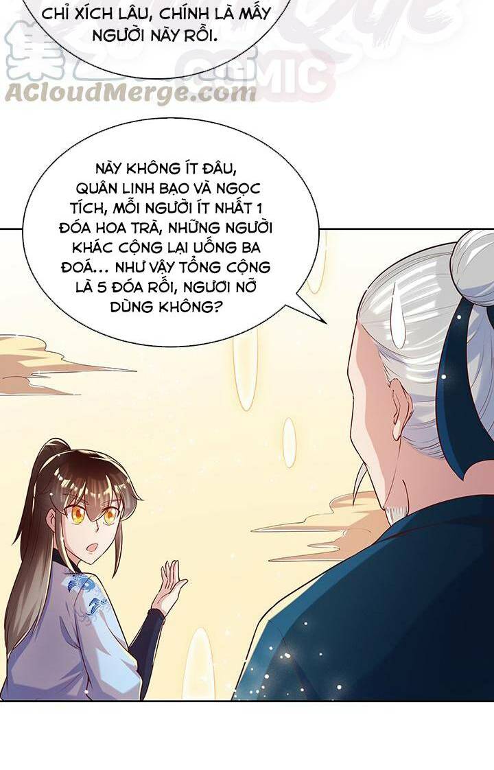 Siêu Phàm Truyện: Chapter 160