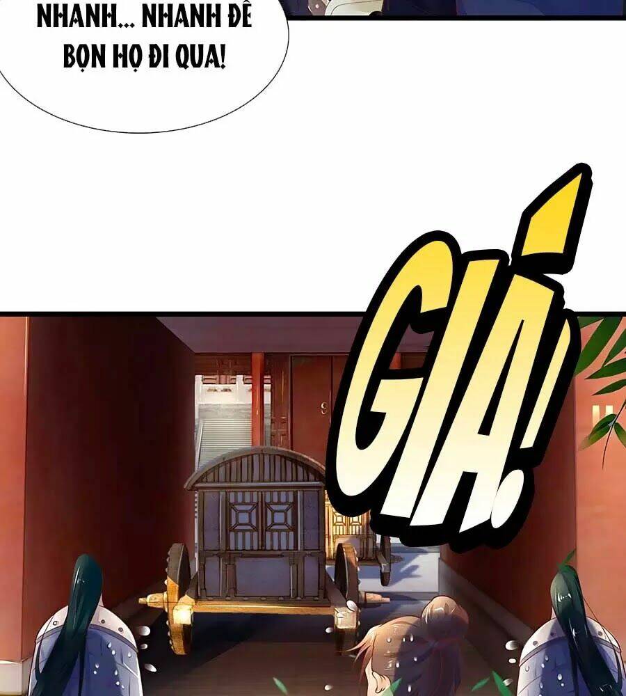 Y Hậu Lệ Thiên: Chapter 42
