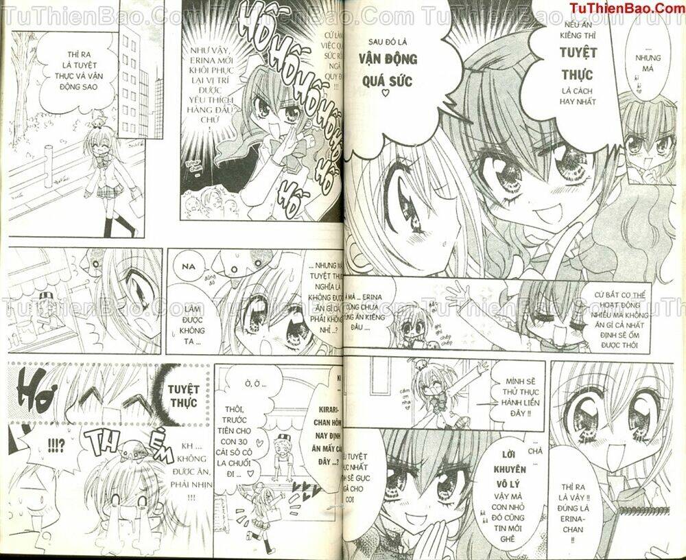 Tôi Là Idol: Chapter 5