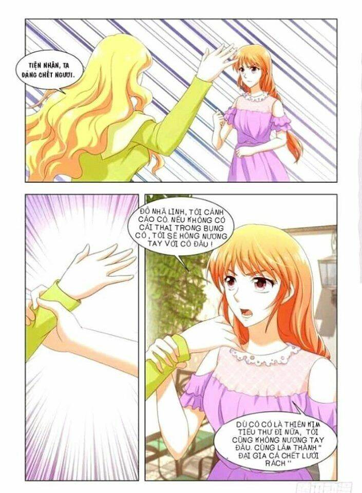 Xuân Phong Nhất Độ Cộng Triền Tình: Chapter 35