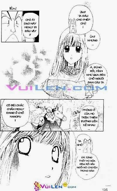 Duyên Kỳ Ngộ: Chapter 7