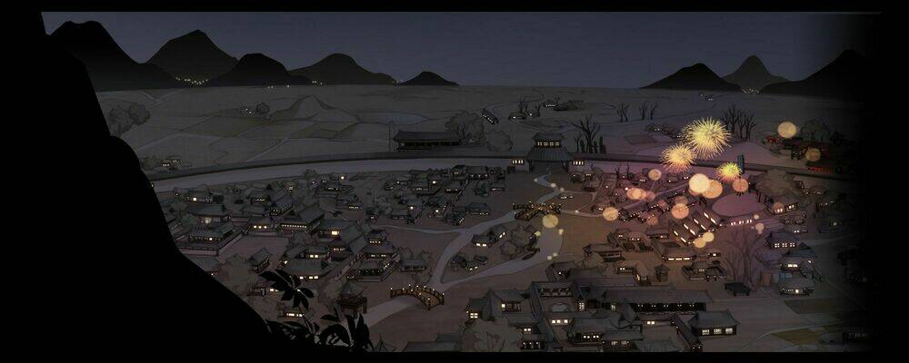 Twelve Nights: Chapter 2