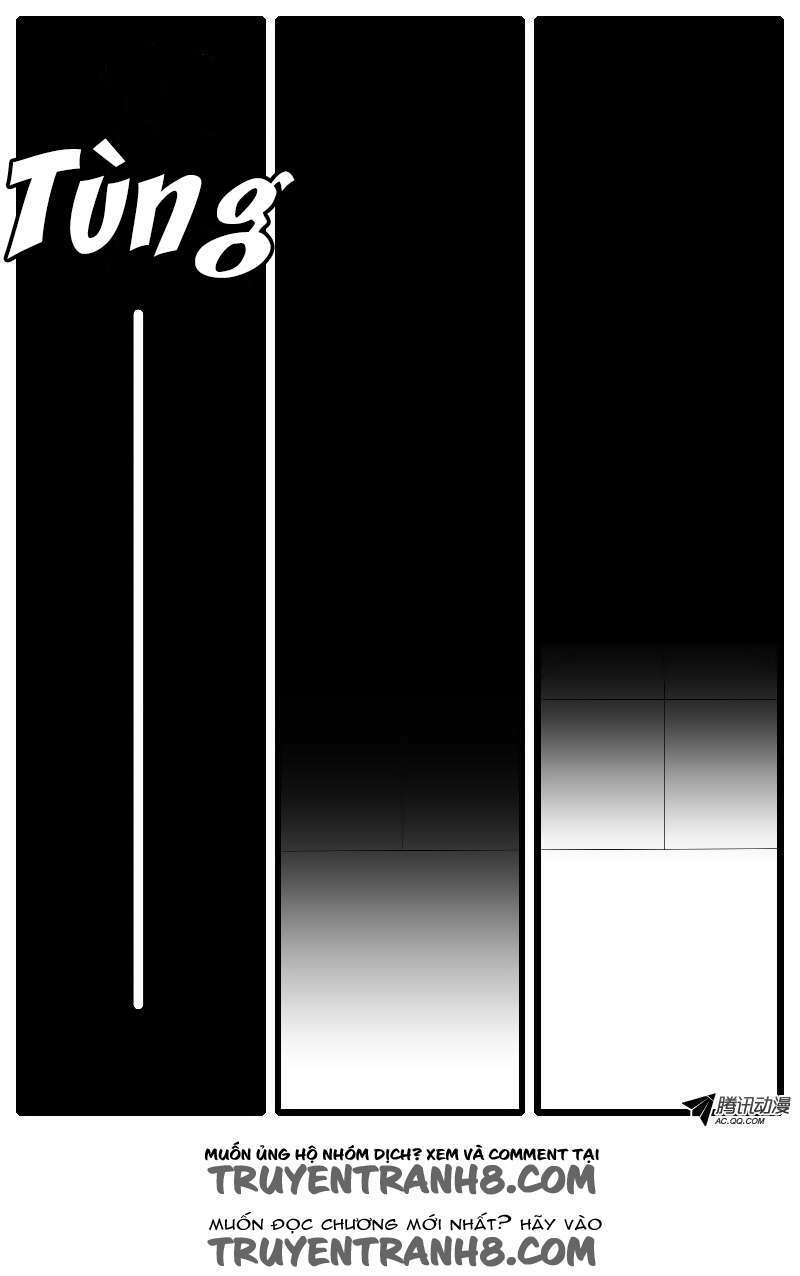 World Game: Chapter 101