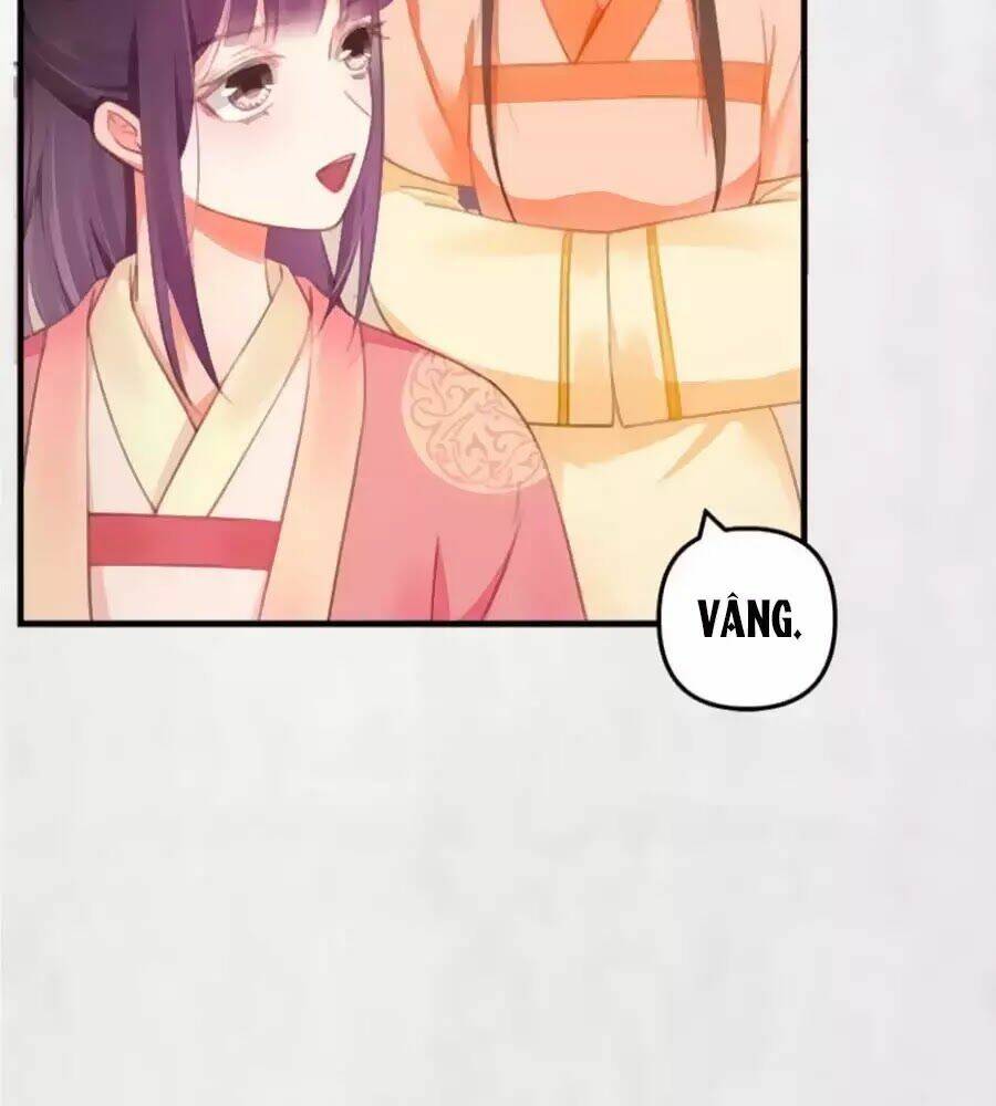 Hoạn Phi Hoàn Triều: Chapter 36