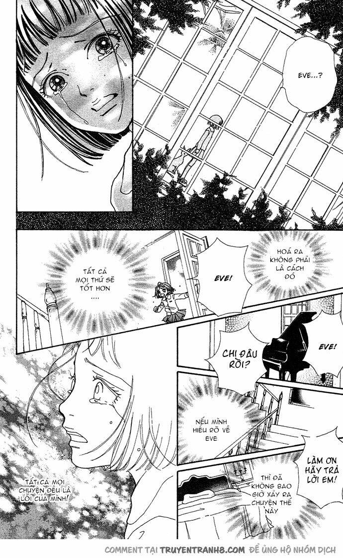 Kagen No Tsuki: Chapter 12
