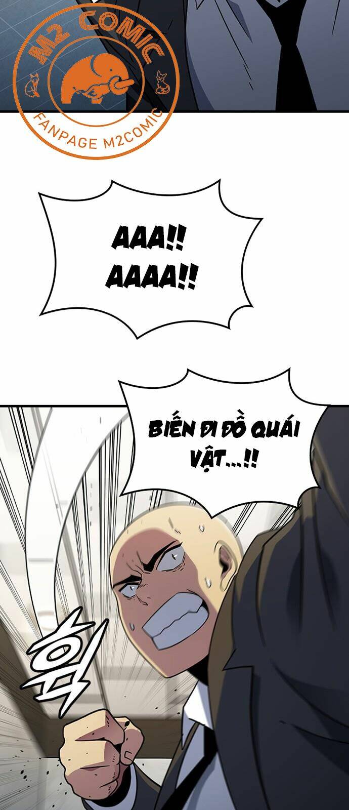 Điểm Chết: Chapter 26