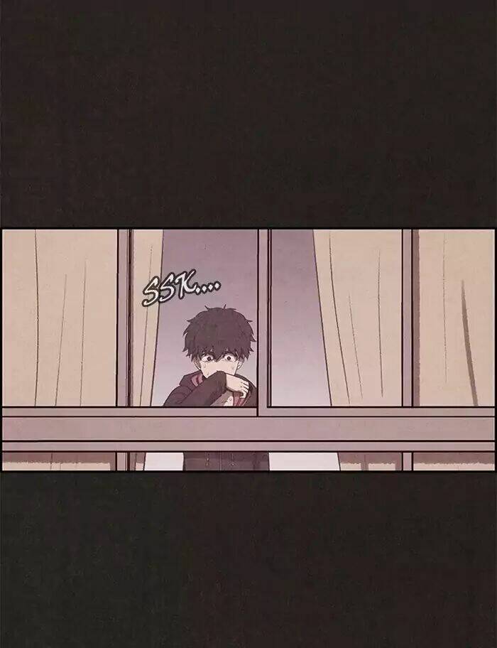 Quái Vật Tại Chung Cư Xanh: Chapter 9