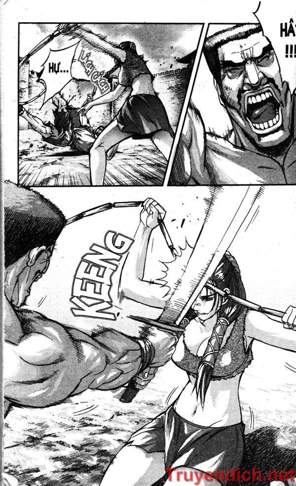 Diêm Đế: Chapter 31.6