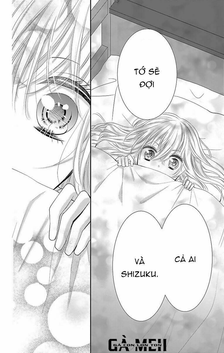 Buddy Go!: Chapter 17