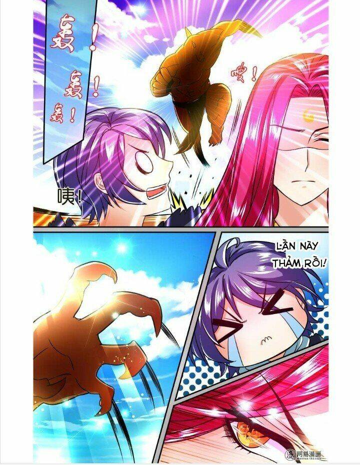 Liệp Hồn: Chapter 15