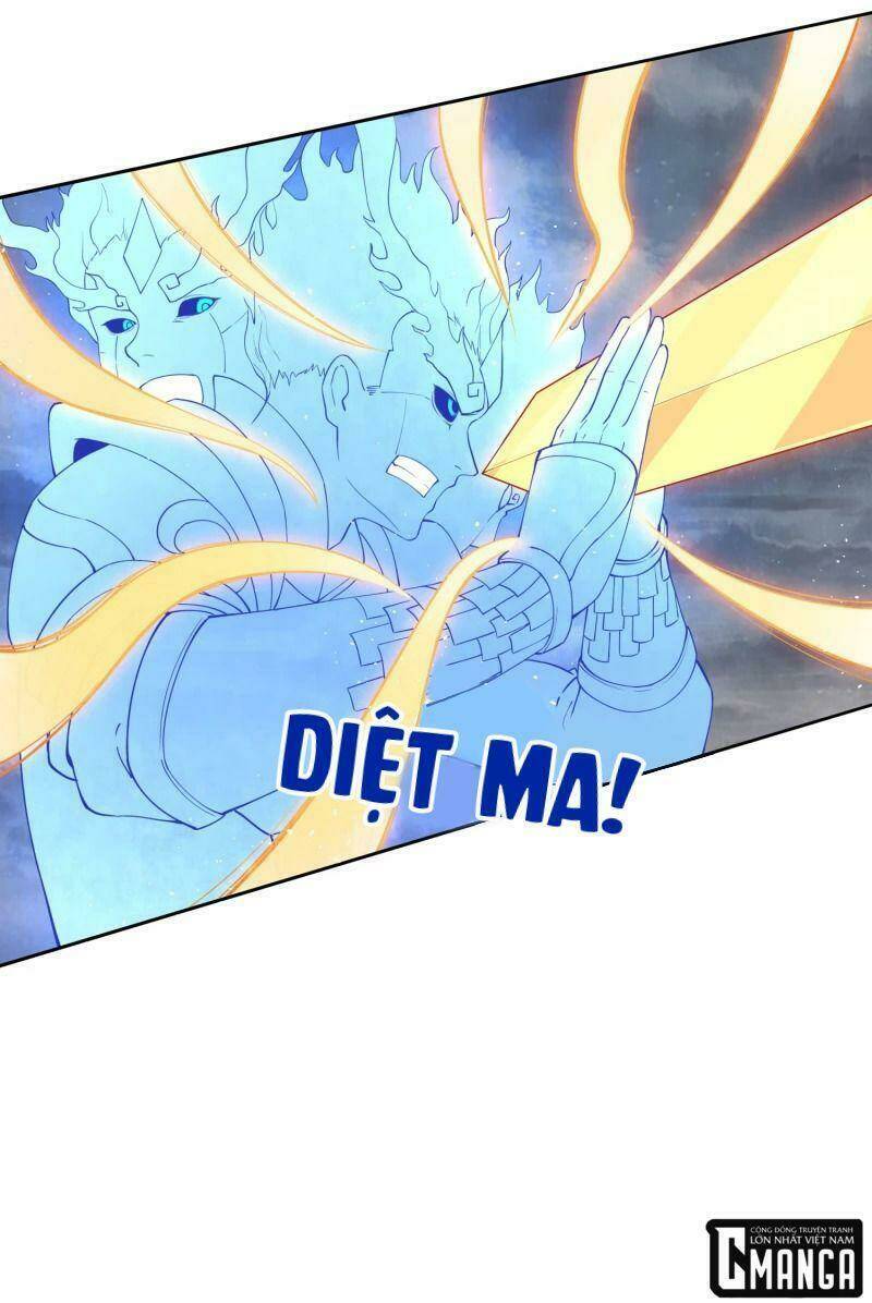 Hồn Đỉnh Thịnh Thiên: Chapter 1