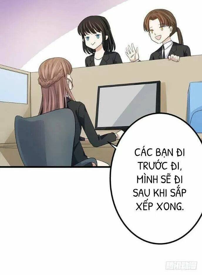 Chào Buổi Sáng, Ức Vạn Manh Thê: Chapter 38