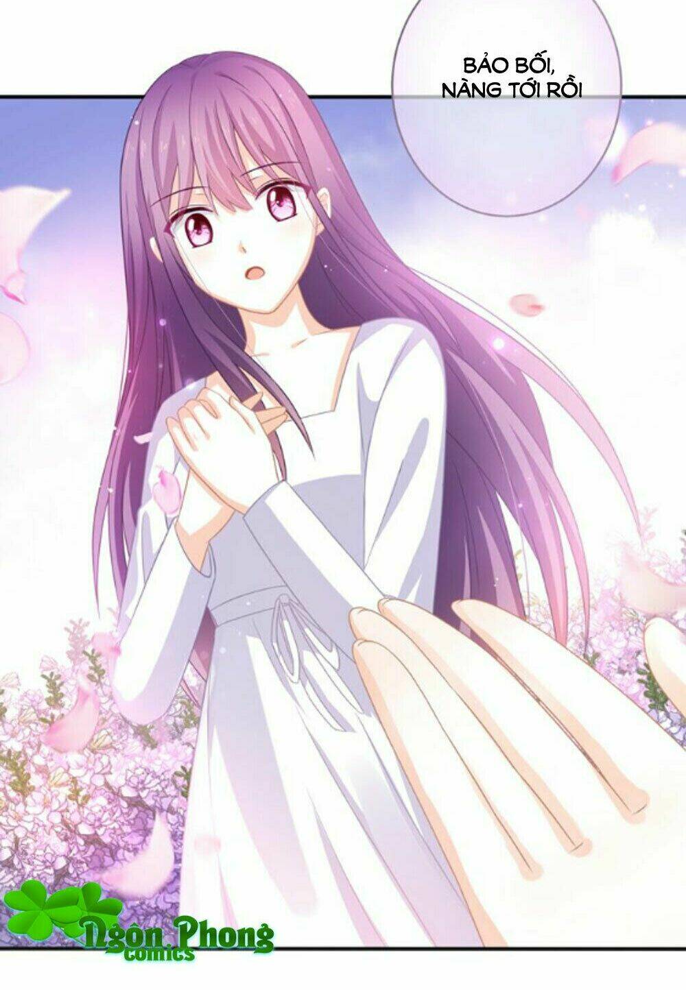 Tiệm May Luyến Sắc: Chapter 12