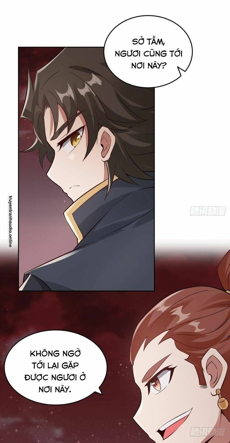 Nghịch Lân: Chapter 97