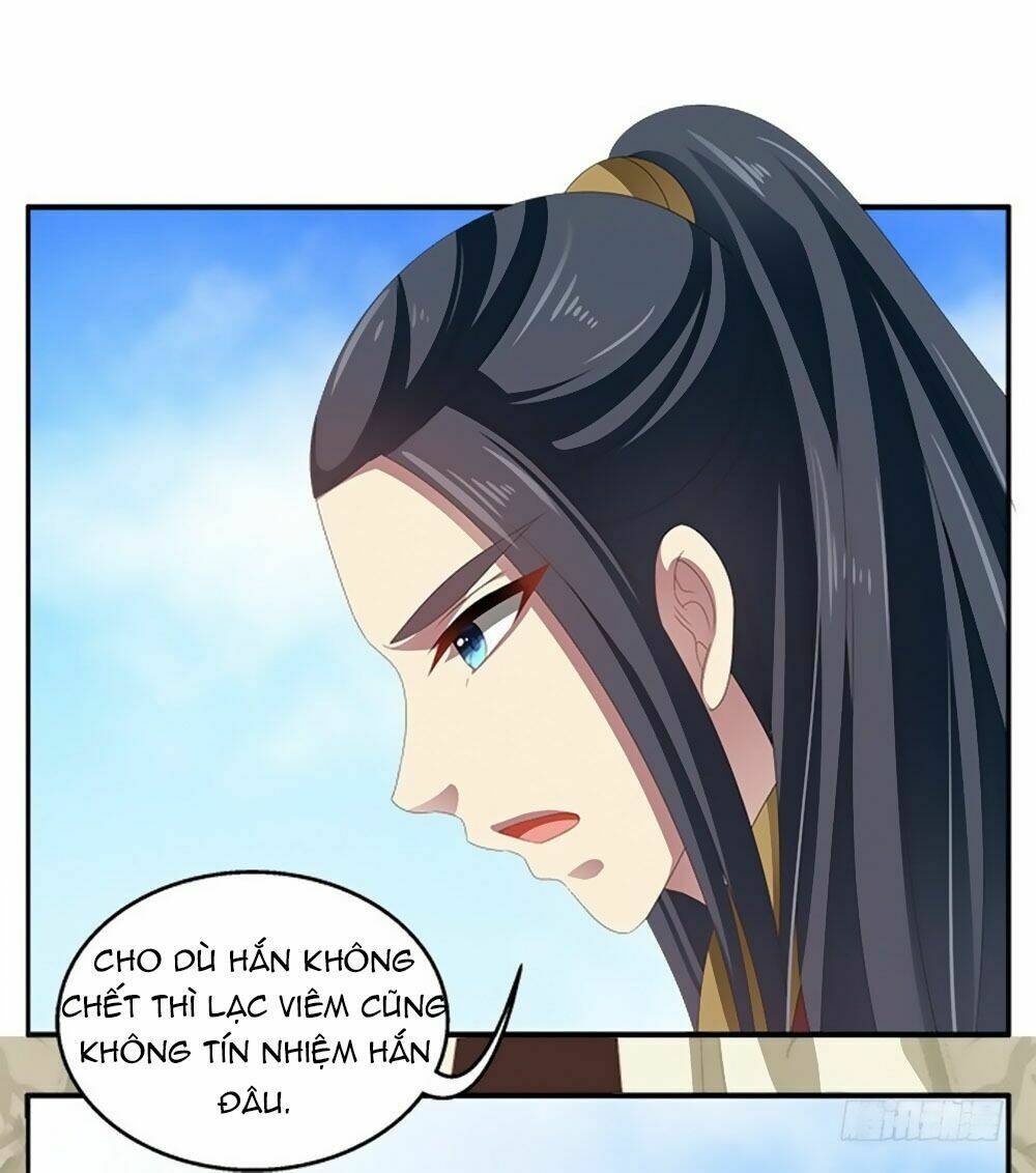 Thịnh Thế An Nhiên: Chapter 49