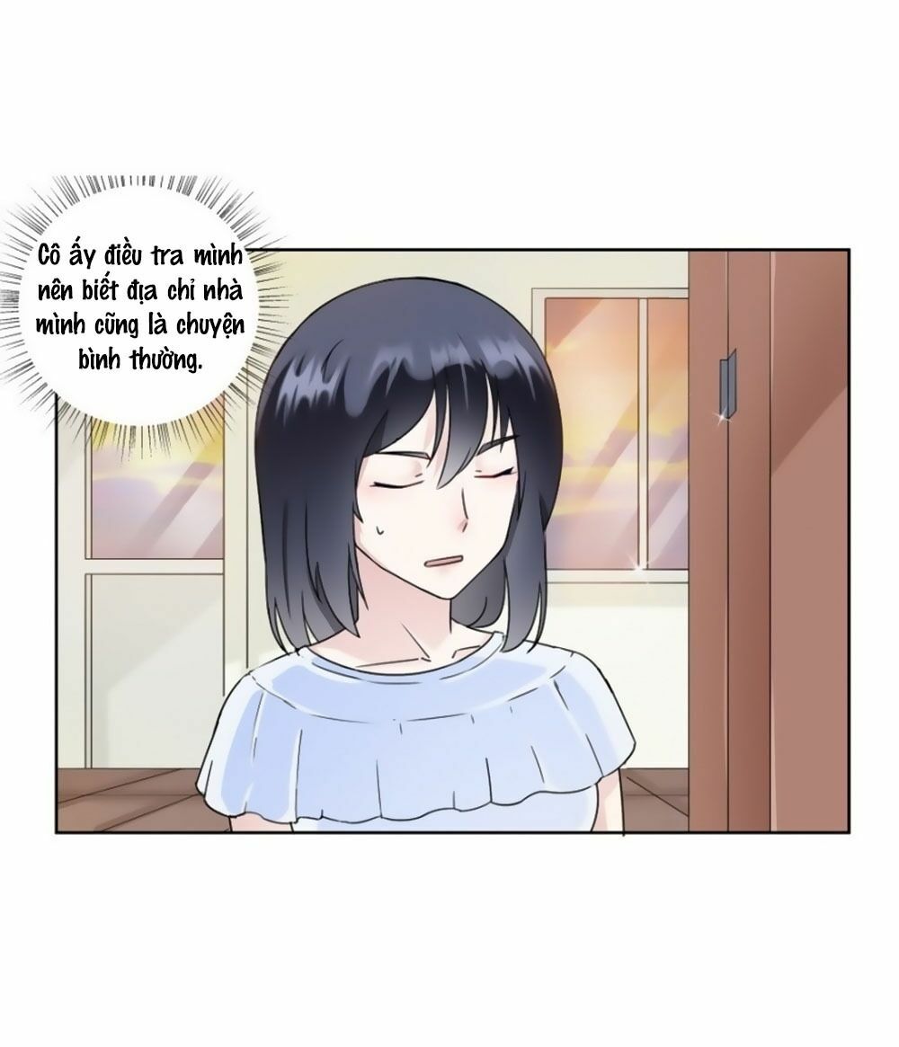 Thiên Kim Đường Môn: Chapter 89