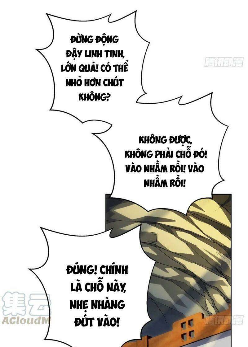 Ta Là Đại Hoàn Đan: Chapter 30