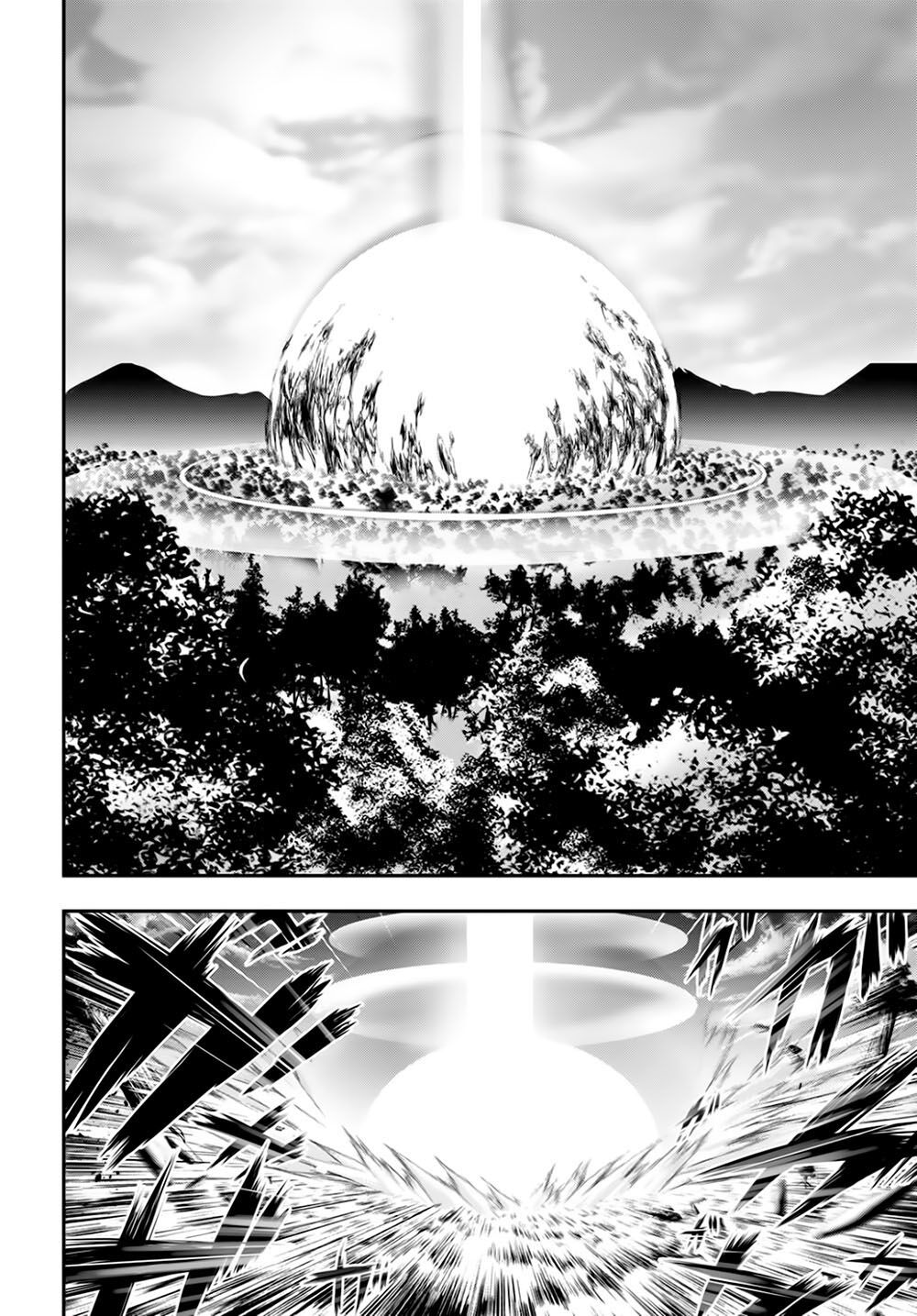 Đi Tìm Sát Tinh Vương: Chapter 66