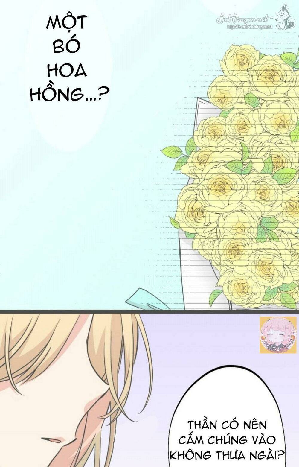 Trở Thành Nữ Kiếm Sĩ Hoàng Gia Ở Thế Giới Khác: Chapter 8