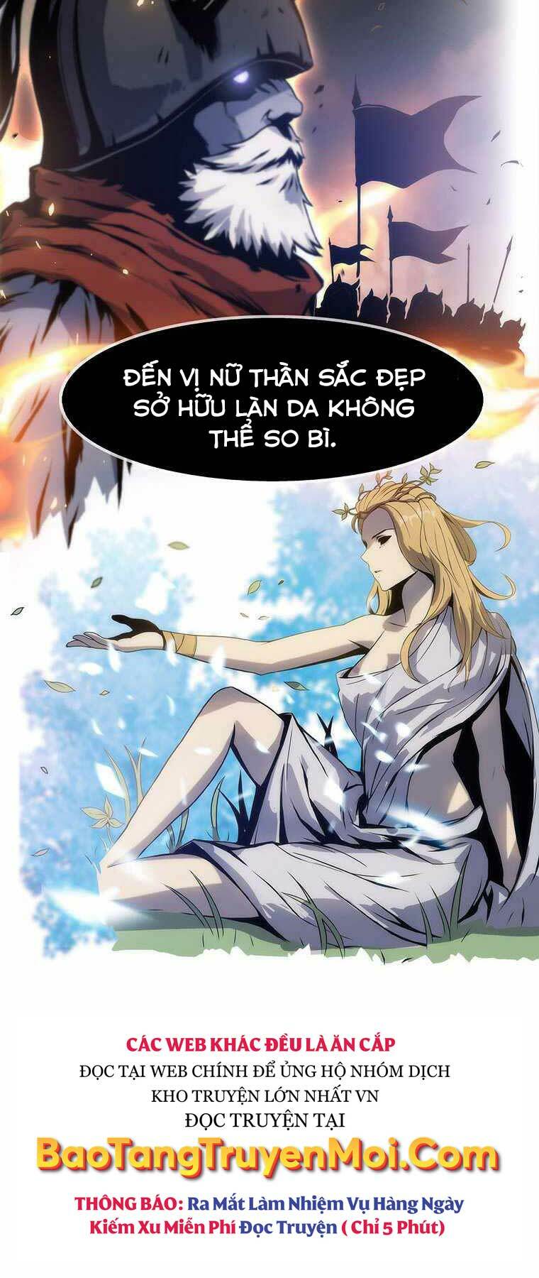 Hậu Duệ Của Hổ: Chapter 6