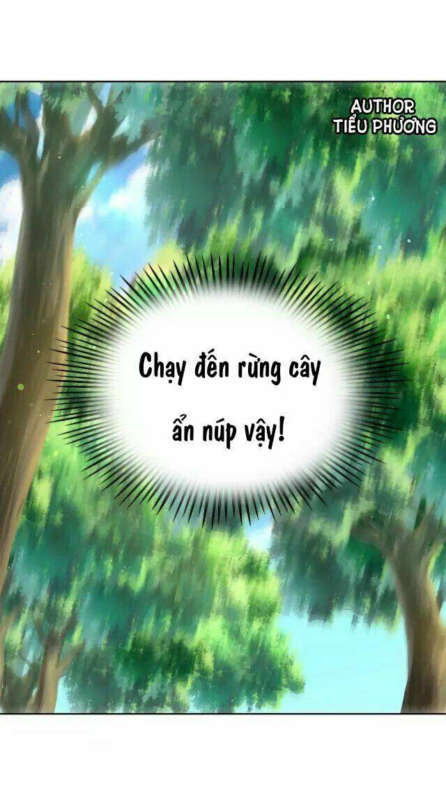 Bí Mật Của Hoàng Phi Isana: Chapter 2