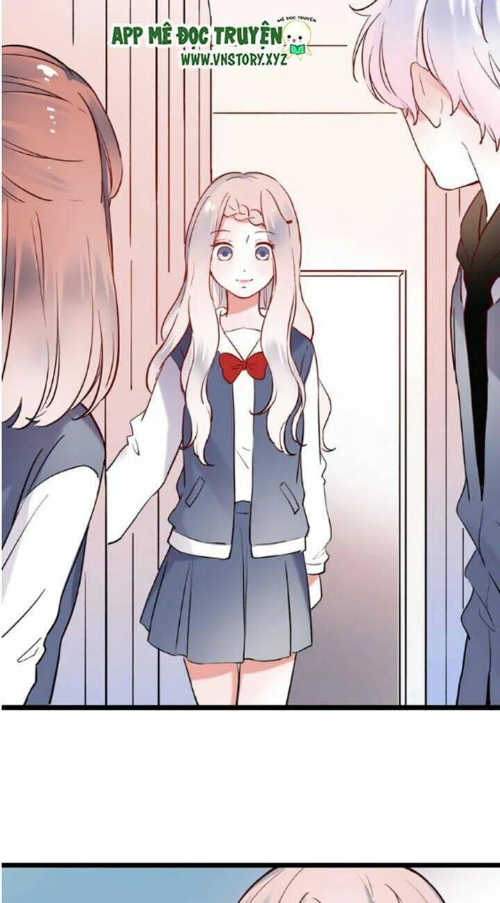 Trạch Thượng Tịch Mịch Huỳnh Hỏa: Chapter 22