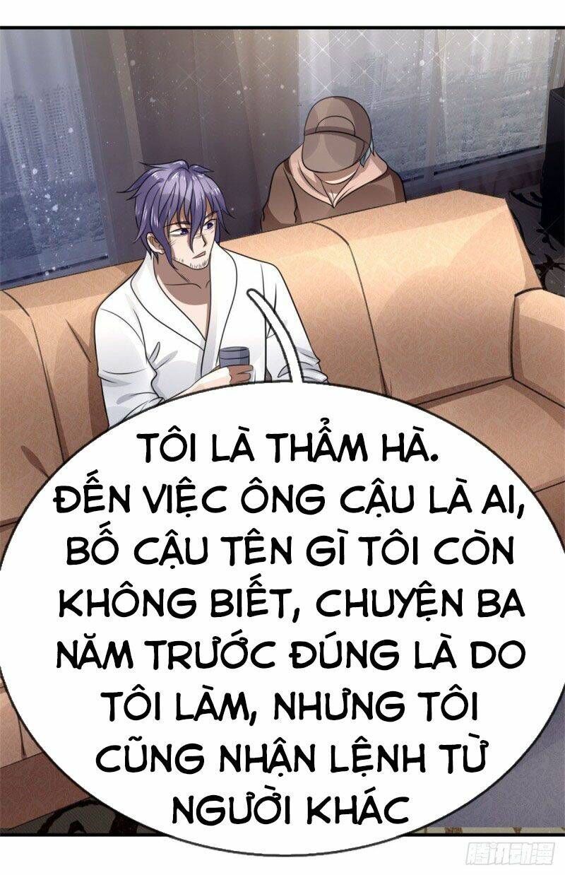 Tuyệt Thế Binh Vương: Chapter 102