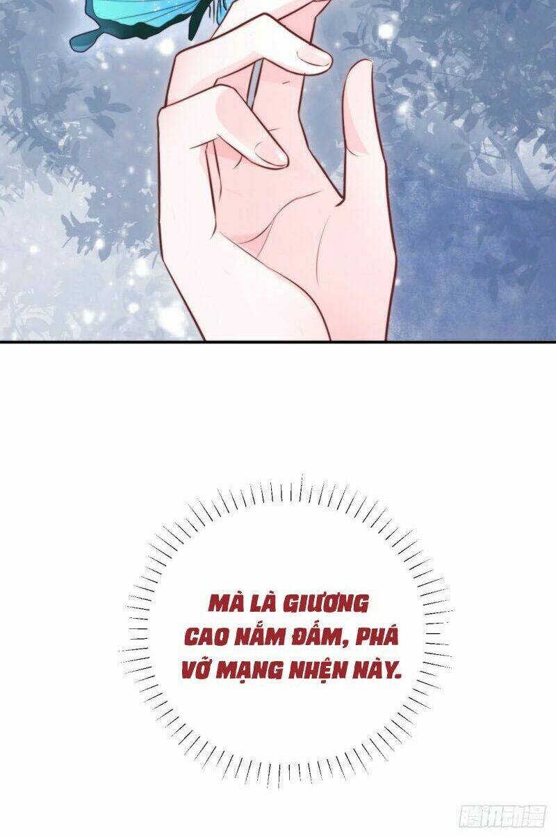 Cung Đấu Live: Chapter 27