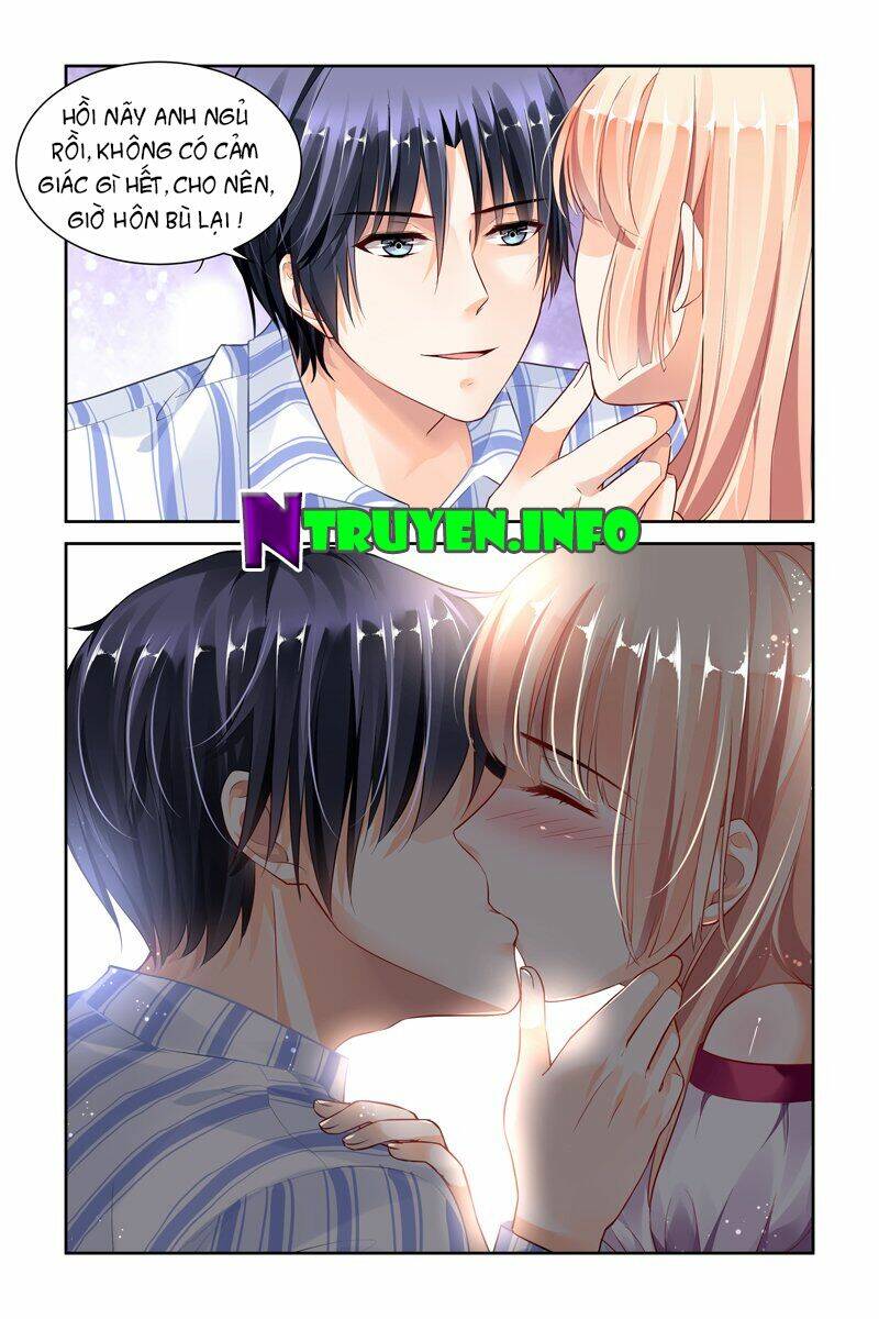 Hào Môn Đệ Nhất Thịnh Hôn: Chapter 39