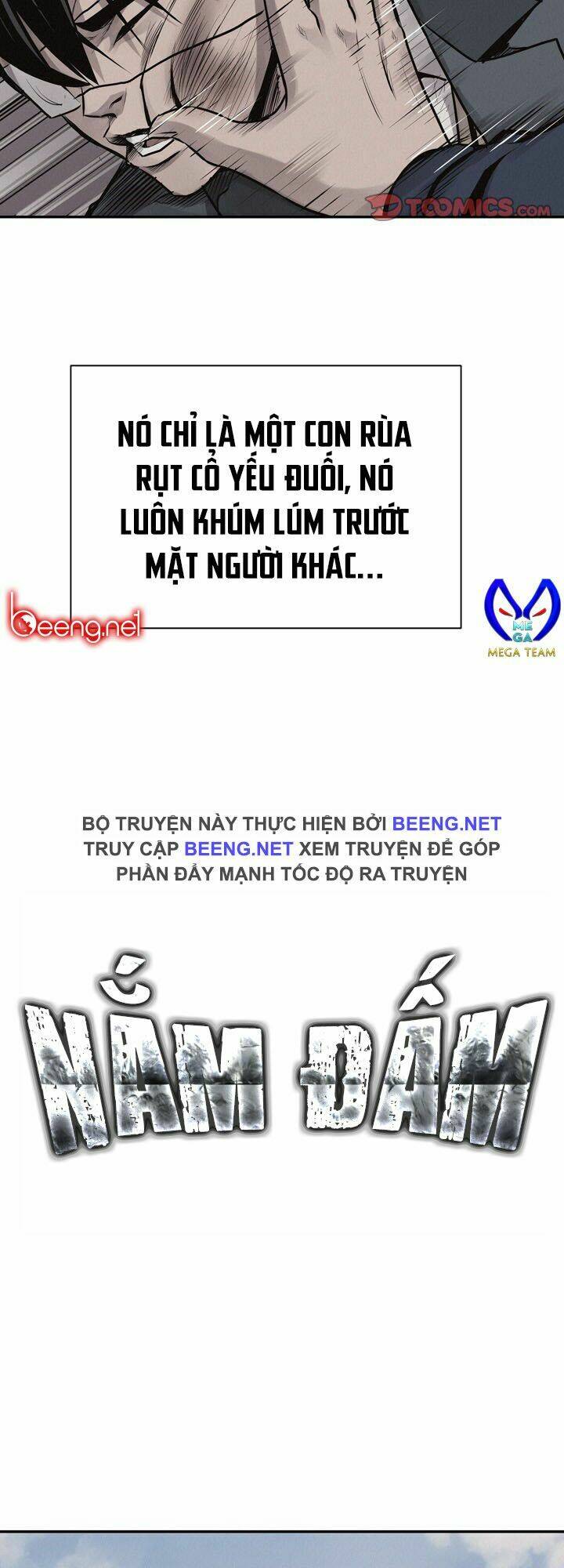 Nắm Đấm: Chapter 64