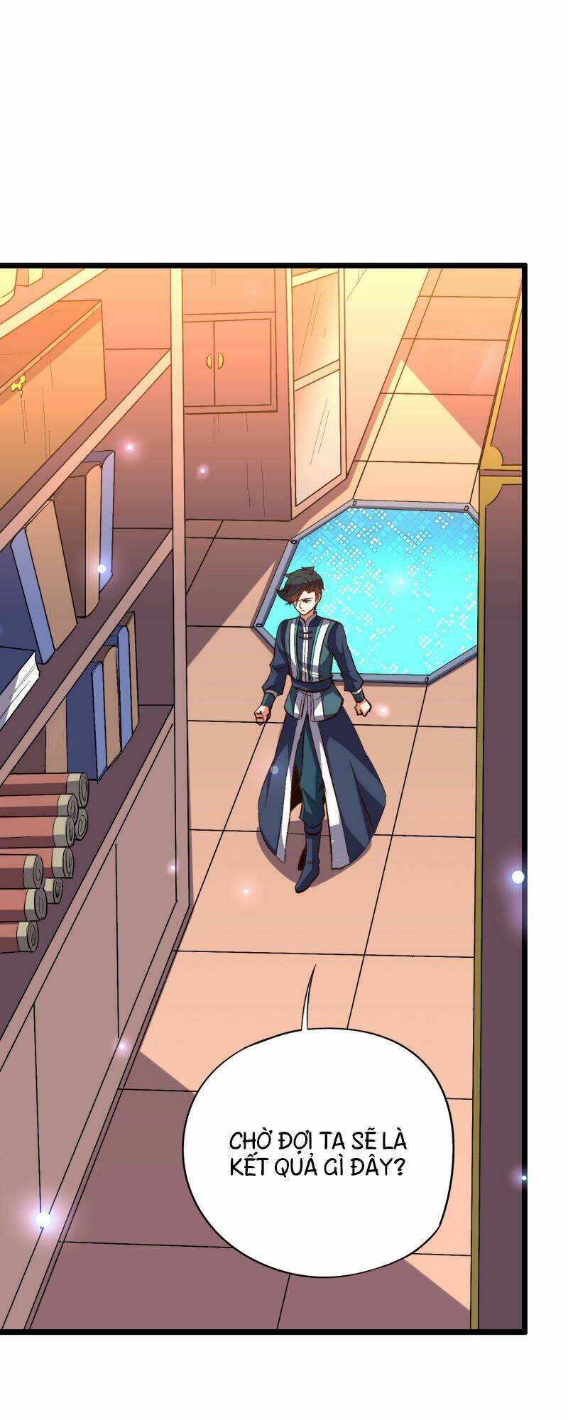Phục Thiên Thánh Chủ: Chapter 53