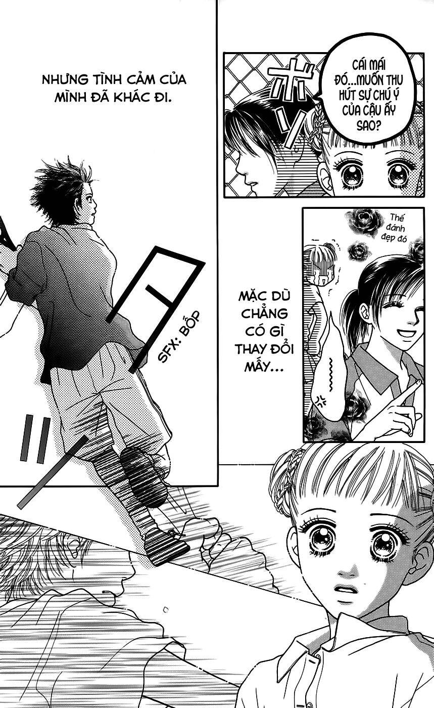 Cô Láng Giềng: Chapter 31