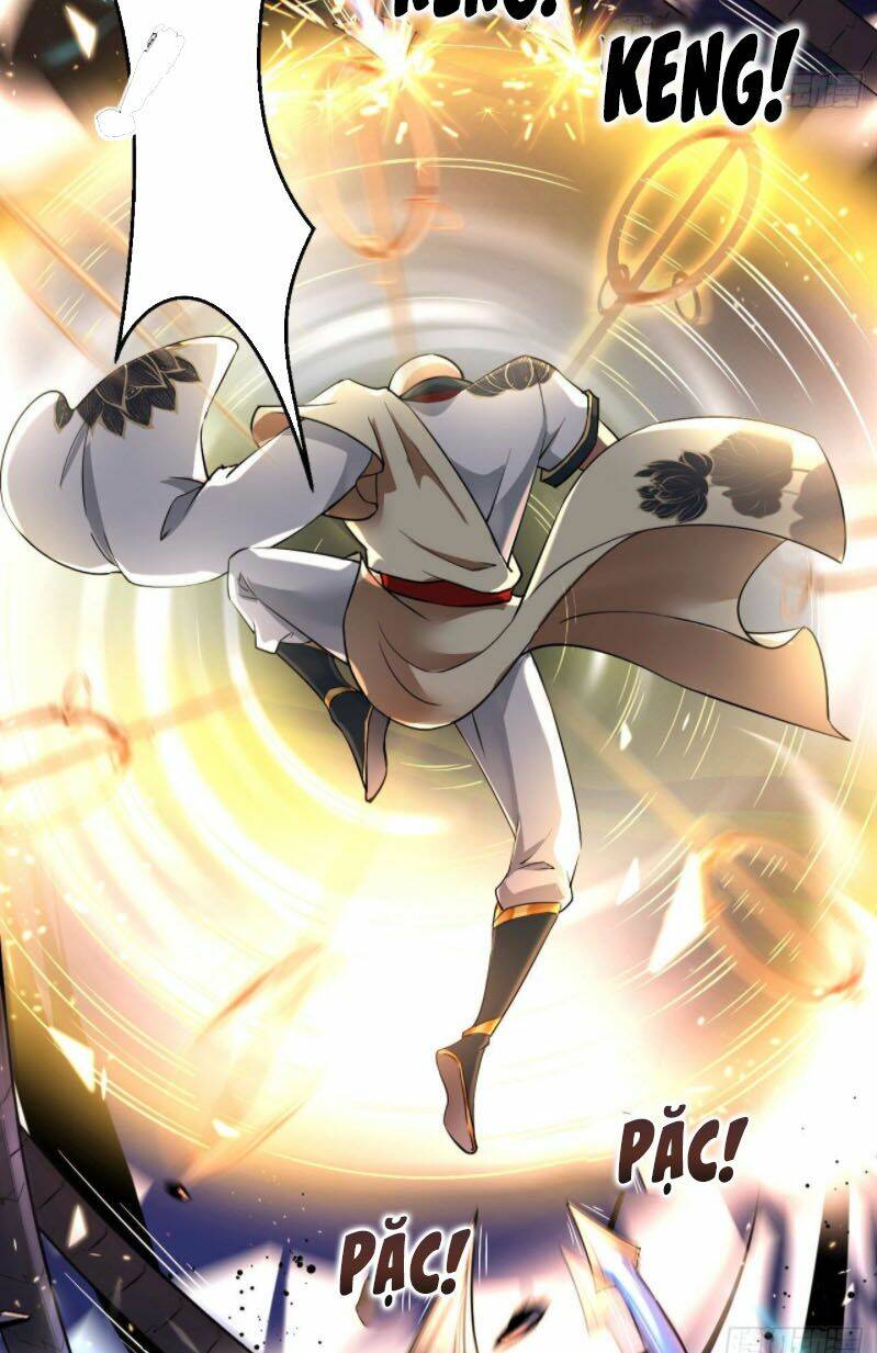 Tà Du Ký: Chapter 52