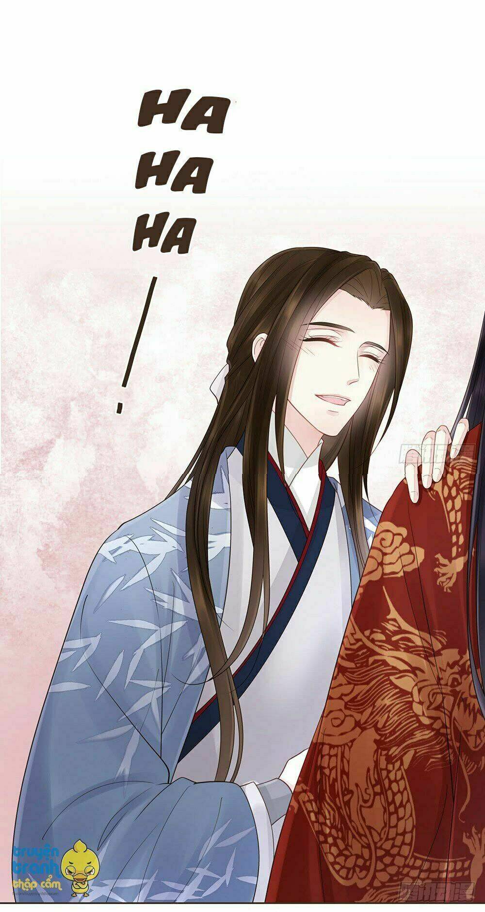 Đại Giá Thừa Tướng: Chapter 131