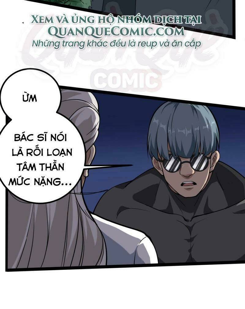 Hộ Hoa Cao Thủ Tại Vườn Trường: Chapter 94
