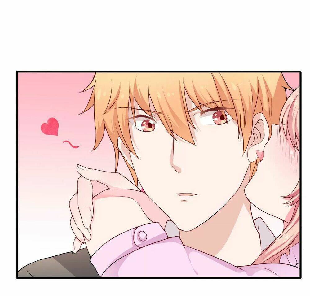 Thiểm Hôn Kinh Ái: Chapter 1